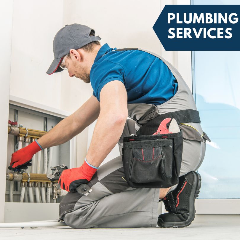 Patton Plumbing Company